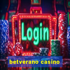 betverano casino